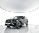 JAGUAR Other F PACE 2.0 D 204 CV AWD aut. R-Dynamic SE