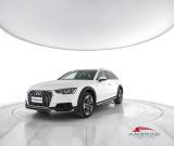 AUDI A4 allroad 2.0 TFSI 252 CV S tronic Business Evolution