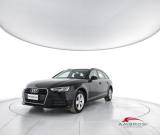 AUDI A4 Avant 40 2.0 g-tron Business 170cv s-tronic