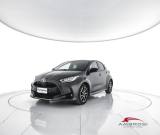 TOYOTA Yaris 1.5 Hybrid 5 porte Lounge