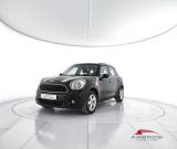 MINI Countryman One D  1.6 One D