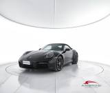 PORSCHE 992 Cabrio 3.0 Carrera auto