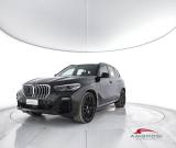 BMW X5 xDrive45e Msport AUTO