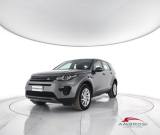 LAND ROVER Discovery Sport 2.0 TD4 150 CV SE