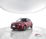 SUZUKI Swift 1.2 Hybrid Top