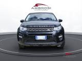 LAND ROVER Discovery Sport 2.0 TD4 150 CV Pure - AUTOCARRO N1- MOTORE ROTTO