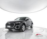 AUDI Q5 S-LINE SPORTBACK 40 2,0 Quattro