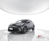 TOYOTA Other C HR 1.8 Hybrid E-CVT Trend