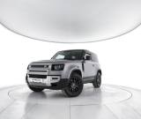 LAND ROVER Defender 90 3.0d mhev SE awd 200cv auto