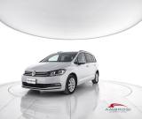 VOLKSWAGEN Touran 1.6 TDI 115 CV SCR DSG Comfortline BlueMotion Tech