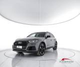 AUDI SQ5 3.0 TFSI Business quattro tiptronic