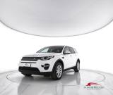 LAND ROVER Discovery Sport 2.0 TD4 150 CV Pure AWD