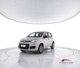 FIAT Panda 0.9 TwinAir Turbo Natural Power Easy