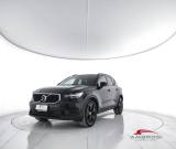 VOLVO XC40 T3 1.5 163cv