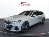 BMW 520 Serie 5 d X-Drive M-Sport Pro Travel Confort Packa