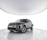 LAND ROVER Range Rover Evoque 2.0D I4 163 CV AWD Auto SE