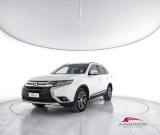 MITSUBISHI Outlander 2.2 DI-D 4WD Instyle Plus SDA 7 posti - AUTOCARRO