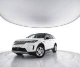 LAND ROVER Discovery Sport 2.0 TD4 180 CV SE