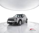 MINI Countryman One  1.5 One D Hype