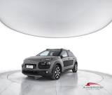 CITROEN C4 Cactus BlueHDi 100 S&S Rip Curl