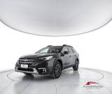 SUBARU OUTBACK 2.5i Style lineartronic