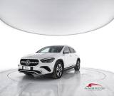 MERCEDES-BENZ GLA 200 CDI 4MATIC 200 d Automatic 4Matic Progressive Adv
