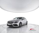 MERCEDES-BENZ A 180 180 d Automatic Premium Auto - PER OPERATORI DEL S