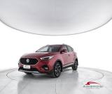 MG ZS MG   1.5 Luxury