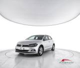 VOLKSWAGEN Polo 1.0 TSI 5p. Comfortline BlueMotion Technology