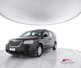 CHRYSLER Grand Voyager Grand Voyager 2.8 CRD DPF Limited - PER OPERATORI
