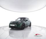 MINI Cooper SE 3 porte Cooper   Essential