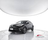 TOYOTA Other C HR 1.8 Hybrid E-CVT Trend