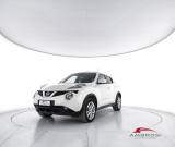 NISSAN Juke 1.5 dCi Start&Stop Tekna - PER OPERATORI DEL SETTO
