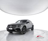 MERCEDES-BENZ GLC 220 220 d 4Matic Coupé Premium Plus Auto