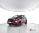 FORD EcoSport 1.0 EcoBoost 125 CV Start&Stop ST-Line
