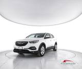 OPEL Grandland X 1.5 diesel Ecotec Start&Stop Business - AUTOCARRO