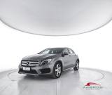 MERCEDES-BENZ GLA 200 CDI 4MATIC 200 d Automatic 4Matic Premium
