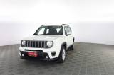 JEEP Renegade Renegade 1.5 Turbo T4 MHEV Limited