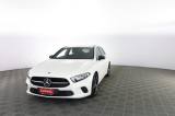 MERCEDES-BENZ A 180 A 180 d Automatic Sport