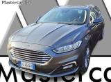 FORD Mondeo Mondeo SW 2.0 full hybrid Business - GG465WT