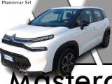 CITROEN C3 Aircross C3 Aircross Restyling 1.2  Live - targa GM867VW
