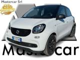 SMART ForFour NEOPATENTATI Forfour eq Passion tetto TG : FZ017HK