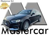AUDI A4 allroad 2.0 tdi mhev B Evolution quattro - GG153RY