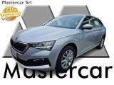 SKODA Scala 1.6 tdi Ambition 115cv dsg - FZ724EE