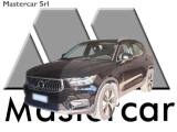 VOLVO XC40 XC40 t4 phev Inscription Expression auto  GF671CA