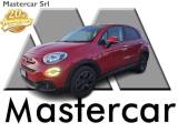 FIAT 500X 500 X 2018 1.3 mjt Connect 95cv TG : GG535JE