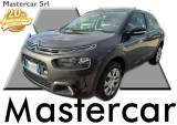 CITROEN C4 Cactus C4 Cactus 1.5 bluehdi Shine Pack S TG: GA660DZ