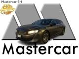 PEUGEOT 508 II 2019 SW 1.5 bluehdi Business s - FY190KA