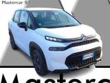 CITROEN C3 Aircross C3 Aircross Restyling 1.2  Live - targa GM912VW