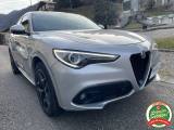 ALFA ROMEO Stelvio 2.2 Turbodiesel 210 CV AT8 Q4 Veloce